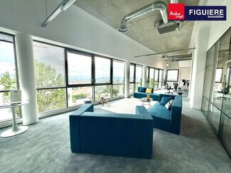 Plus de détails pour Bureau à louer