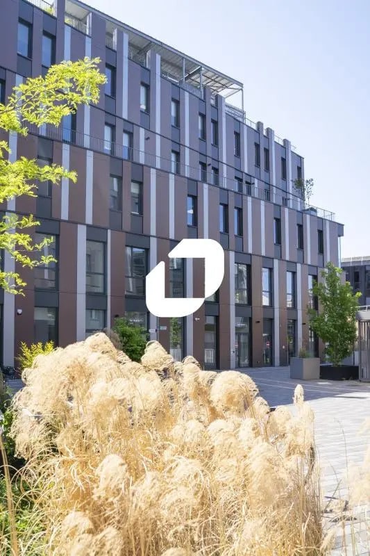 Plus de détails pour 2 A Boulevard Van Gogh, Villeneuve-d'Ascq - Bureau, Local commercial à louer