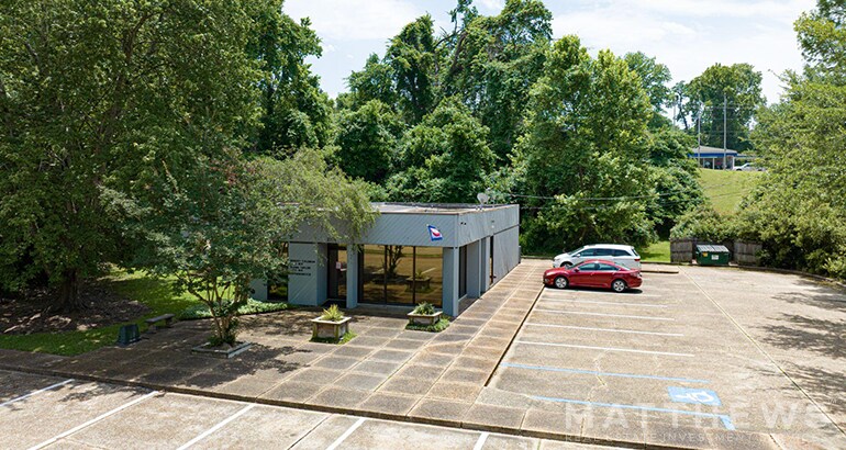 2356 Grove St, Vicksburg, MS à vendre - Photo de l’immeuble – Image 2 sur 3