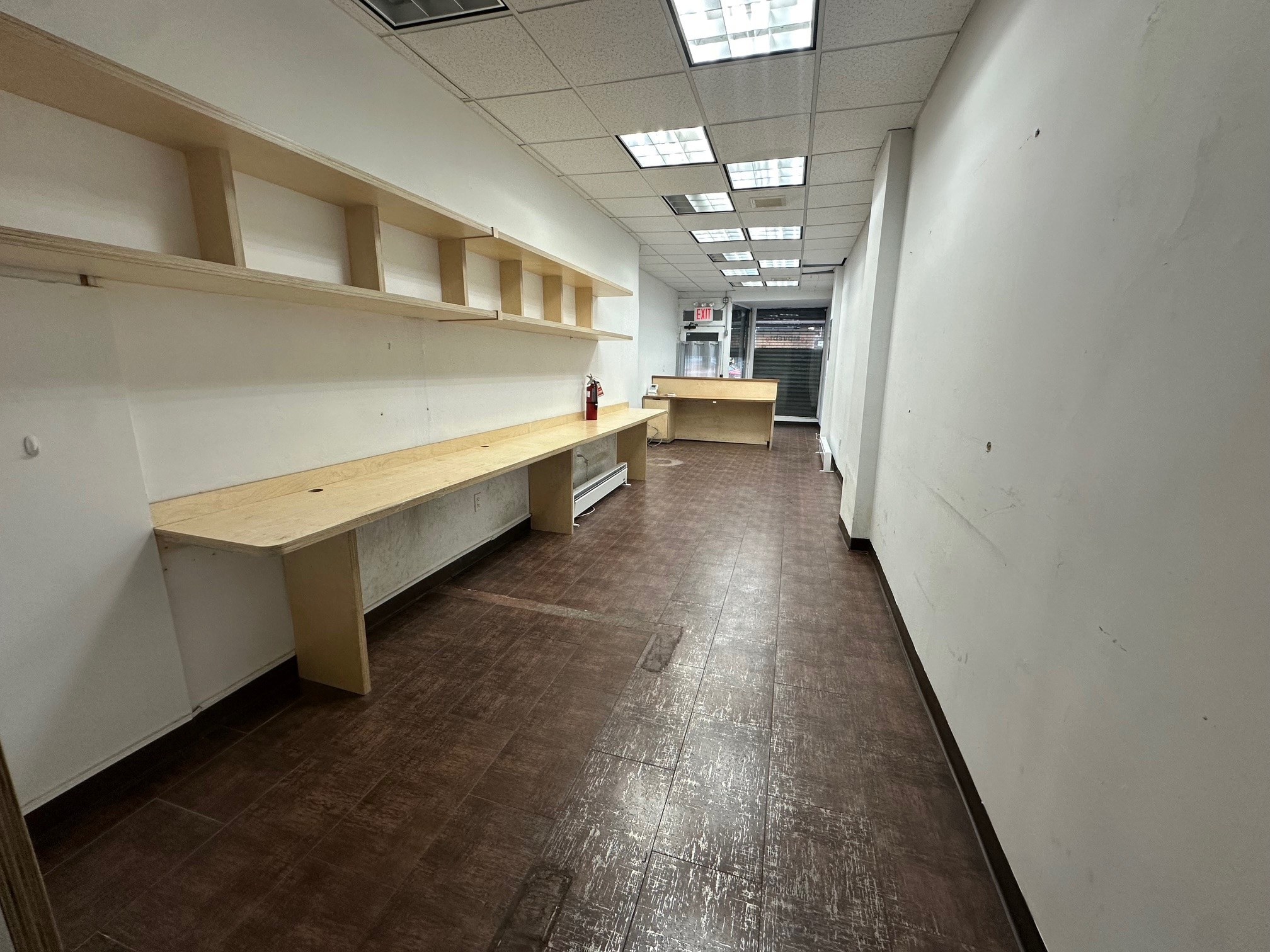 685 Manhattan Ave, Brooklyn, NY à louer Photo intérieure– Image 1 sur 5