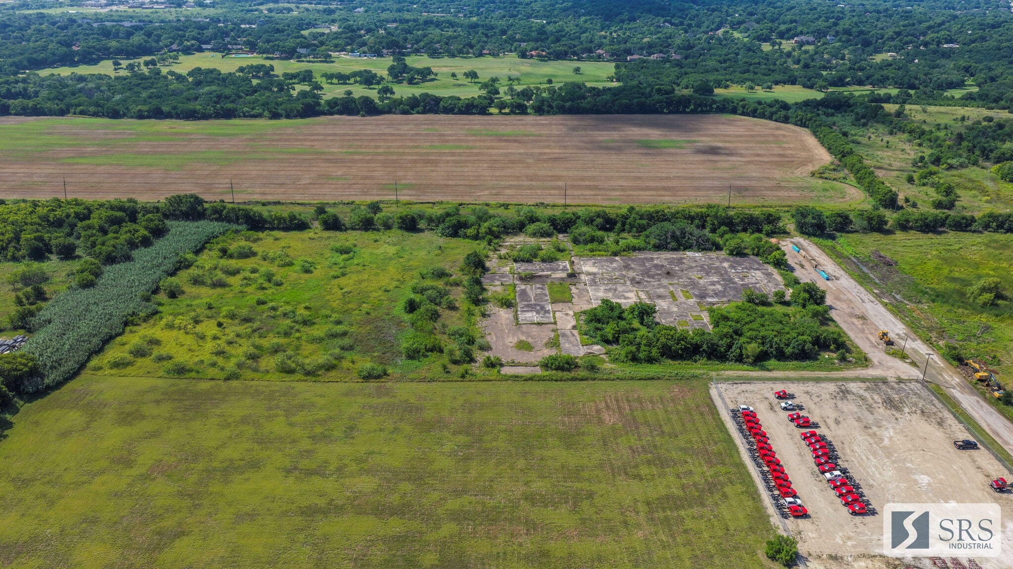 201 Cercon Dr, Hillsboro, TX à vendre Photo principale– Image 1 sur 7