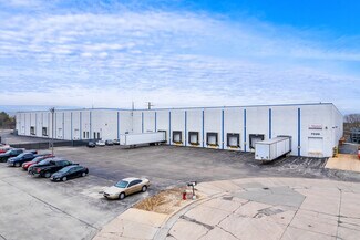 Plus de détails pour 7020 W Parkland Ct, Milwaukee, WI - Industriel/Logistique à vendre