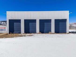 Plus de détails pour 103 US Highway 34, Granby, CO - Industriel/Logistique à vendre