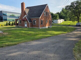 Plus de détails pour 5335 Airport Rd NW, Roanoke, VA - Local commercial à louer