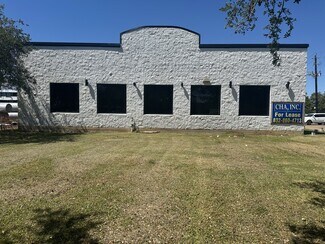 Plus de détails pour 470 This Way St, Lake Jackson, TX - Local commercial à louer