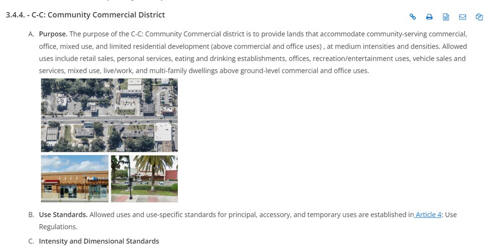 2050 Plymouth Sorrento Rd, Apopka, FL à louer - Autre – Image 2 sur 4