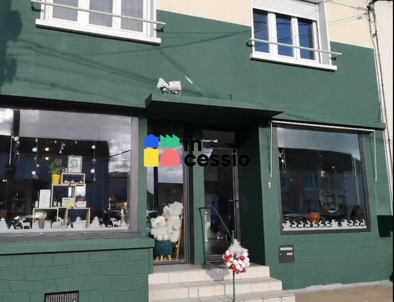 Local commercial dans Le Mans à vendre - Photo de l’immeuble – Image 2 sur 16