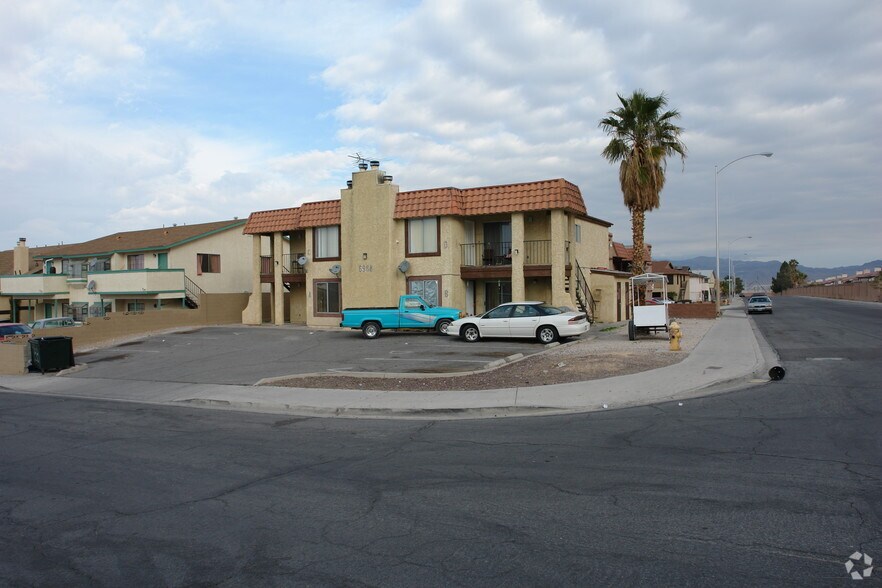 6988 Kilgore Dr, Las Vegas, NV à vendre - Photo principale – Image 1 sur 3