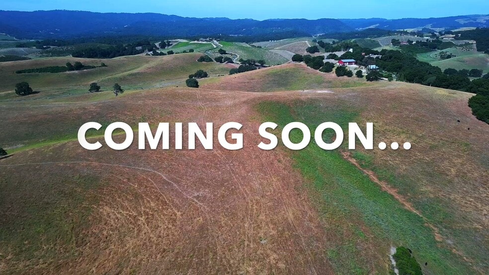2455 W Highway 46, Paso Robles, CA à vendre - Vidéo sur l’annonce professionnelle – Image 2 sur 8