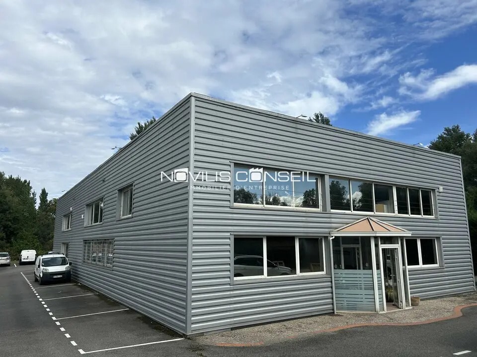 Photo de l’immeuble