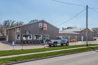 Plus de détails pour 2715 E University Ave, Des Moines, IA - Local commercial à vendre