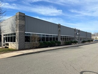 Plus de détails pour 10 County Line Dr, Cromwell, CT - Industriel/Logistique à louer