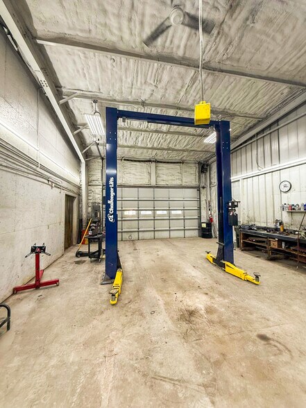 41 5th Ave S, Kindred, ND à vendre - Photo de l’immeuble – Image 3 sur 16