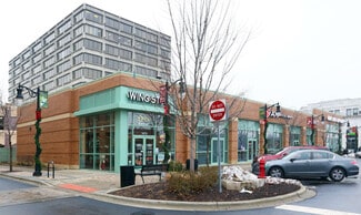 Plus de détails pour 1525-1535 Ellinwood Ave, Des Plaines, IL - Local commercial à louer