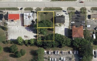 Plus de détails pour 3622 W Vine St, Kissimmee, FL - Terrain à vendre