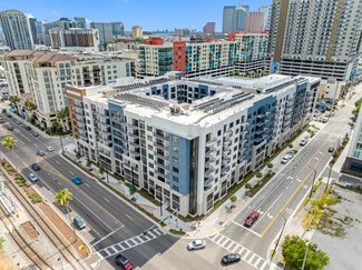 Plus de détails pour 1240 E Madison St, Tampa, FL - Local commercial à louer