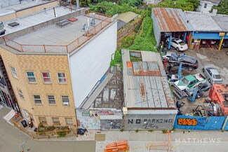 Plus de détails pour 1645 E New York Ave, Brooklyn, NY - Industriel/Logistique à vendre