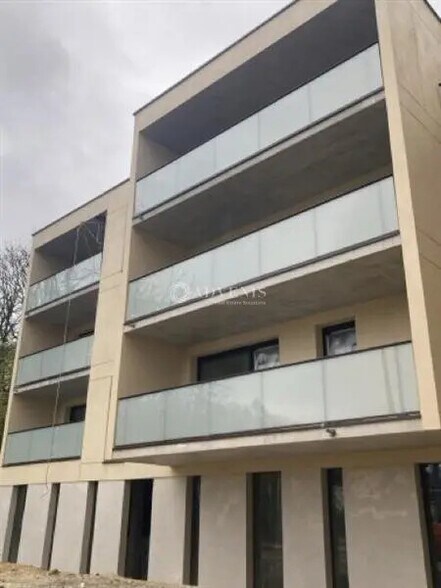 Local commercial dans Nancy à vendre - Photo de l’immeuble – Image 2 sur 7