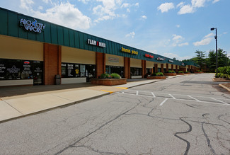 Plus de détails pour 100-176 Four Seasons Shopping Ctr, Chesterfield, MO - Bureau/Médical à louer