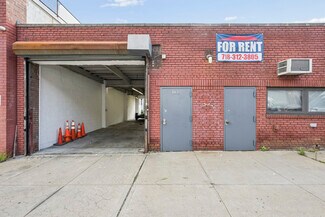 Plus de détails pour 18-17 130th St, College Point, NY - Industriel/Logistique à louer