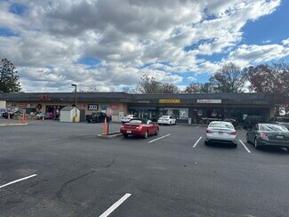 Plus de détails pour 344 Greentree Rd, Sewell, NJ - Local commercial à louer