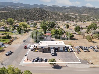 Plus de détails pour 515 200 S, Parowan, UT - Local commercial à vendre