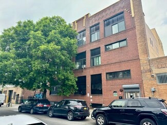 Plus de détails pour 36-32 34th St, Long Island City, NY - Bureau, Industriel/Logistique à louer
