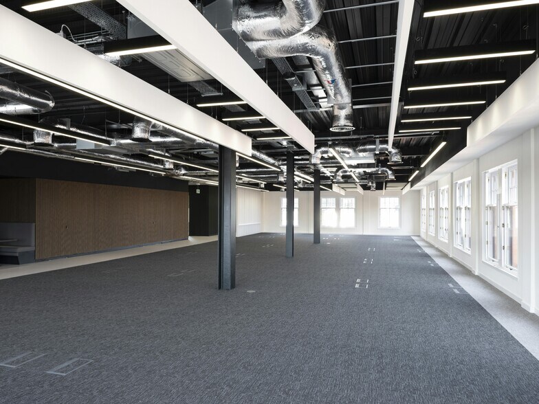 149 St Vincent St, Glasgow à louer - Photo de l’immeuble – Image 3 sur 22