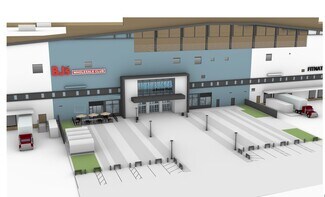 Plus de détails pour 66-26 Metropolitan Ave, Middle Village, NY - Local commercial à louer
