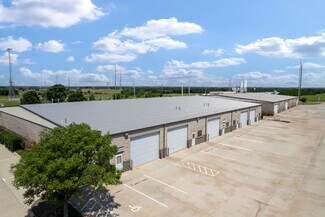 Plus de détails pour 7312 NW 164th St, Edmond, OK - Industriel/Logistique à louer