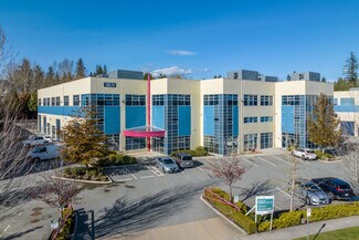 Plus de détails pour 18515 53rd Ave, Surrey, BC - Industriel/Logistique à louer