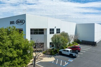 Plus de détails pour 1240 Quarry St, Corona, CA - Industriel/Logistique à vendre