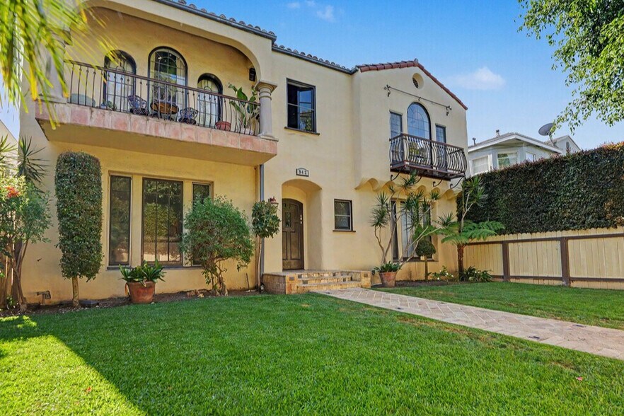942 S Mansfield Ave, Los Angeles, CA à vendre - Autre – Image 2 sur 20