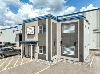 Plus de détails pour 2711-2715 Louis-XIV Boul, Québec, QC - Industriel/Logistique à louer