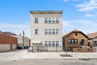 Plus de détails pour 3246 S Normal Ave, Chicago, IL - Logement à vendre