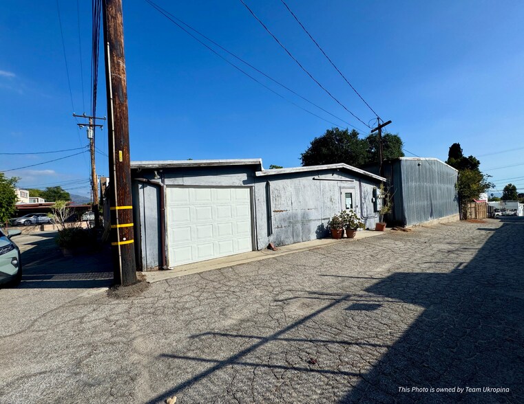 145 E Montecito Ave, Sierra Madre, CA à vendre - Photo principale – Image 1 sur 4