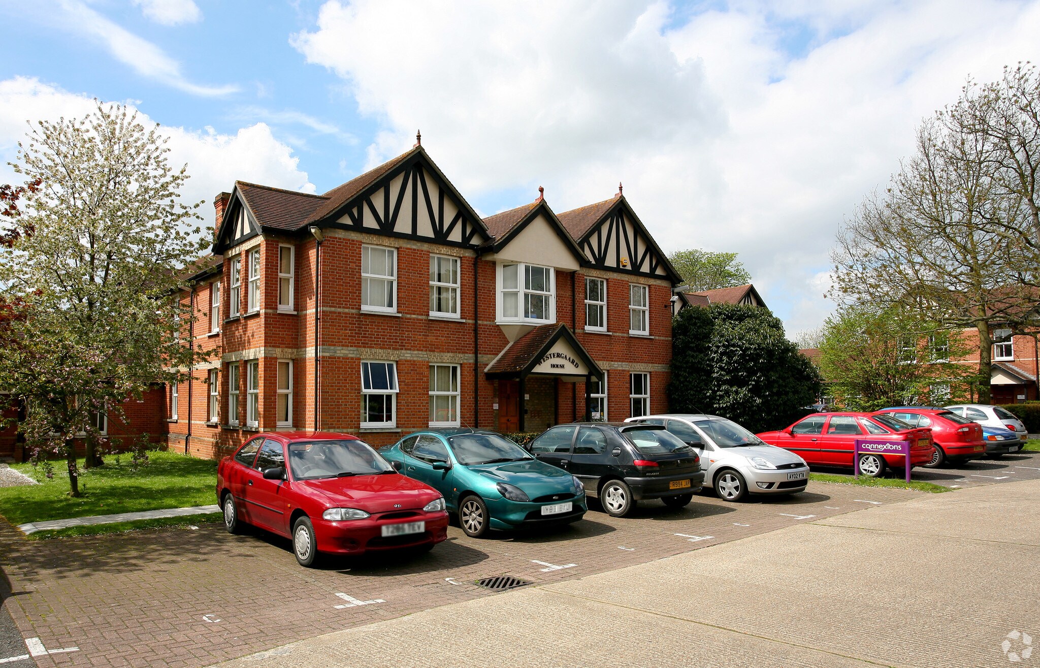London Rd, Witham à louer Photo principale– Image 1 sur 6
