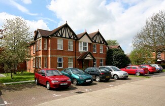 Plus de détails pour London Rd, Witham - Bureau à louer