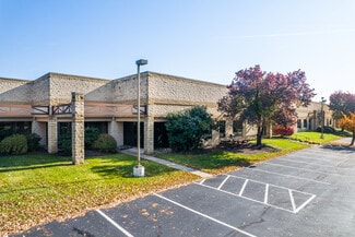 Plus de détails pour 57 S Commerce Way, Bethlehem, PA - Bureau, Local d'activités à louer