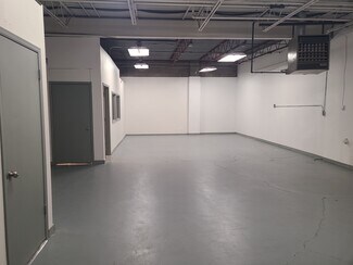Plus de détails pour 9714-9748 E 55th Pl, Tulsa, OK - Industriel/Logistique à louer