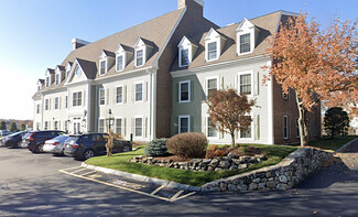 Plus de détails pour 8 Cedar St, Woburn, MA - Bureau à vendre