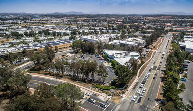 28765 Single Oak Dr, Temecula, CA - VUE AÉRIENNE  vue de carte - Image1