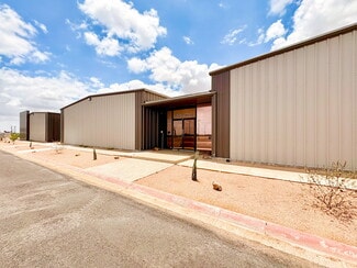 Plus de détails pour 9930 W Highway 80, Midland, TX - Bureau à louer
