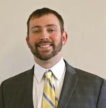 Sean McConarty