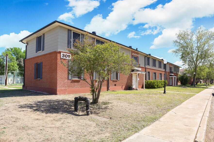309 Calgary Ave, San Antonio, TX à vendre - Photo de l’immeuble – Image 2 sur 30