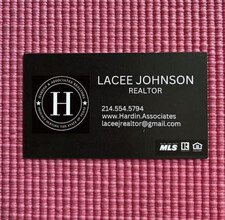 Lacee Johnson