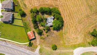 Plus de détails pour 1812 Borchert Dr, Lockhart, TX - Terrain à vendre