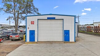 Plus de détails pour 12602 FM 529 Rd, Houston, TX - Industriel/Logistique à louer