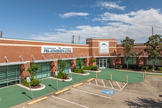 Plus de détails pour 202 N Texas Ave, Webster, TX - Bureau, Bureau/Médical à louer