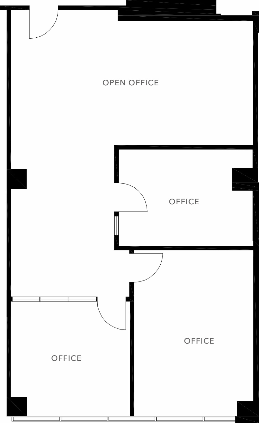 4637 Chabot Dr, Pleasanton, CA à louer Plan d’étage– Image 1 sur 1